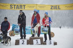 Kandersteg 2014 WM